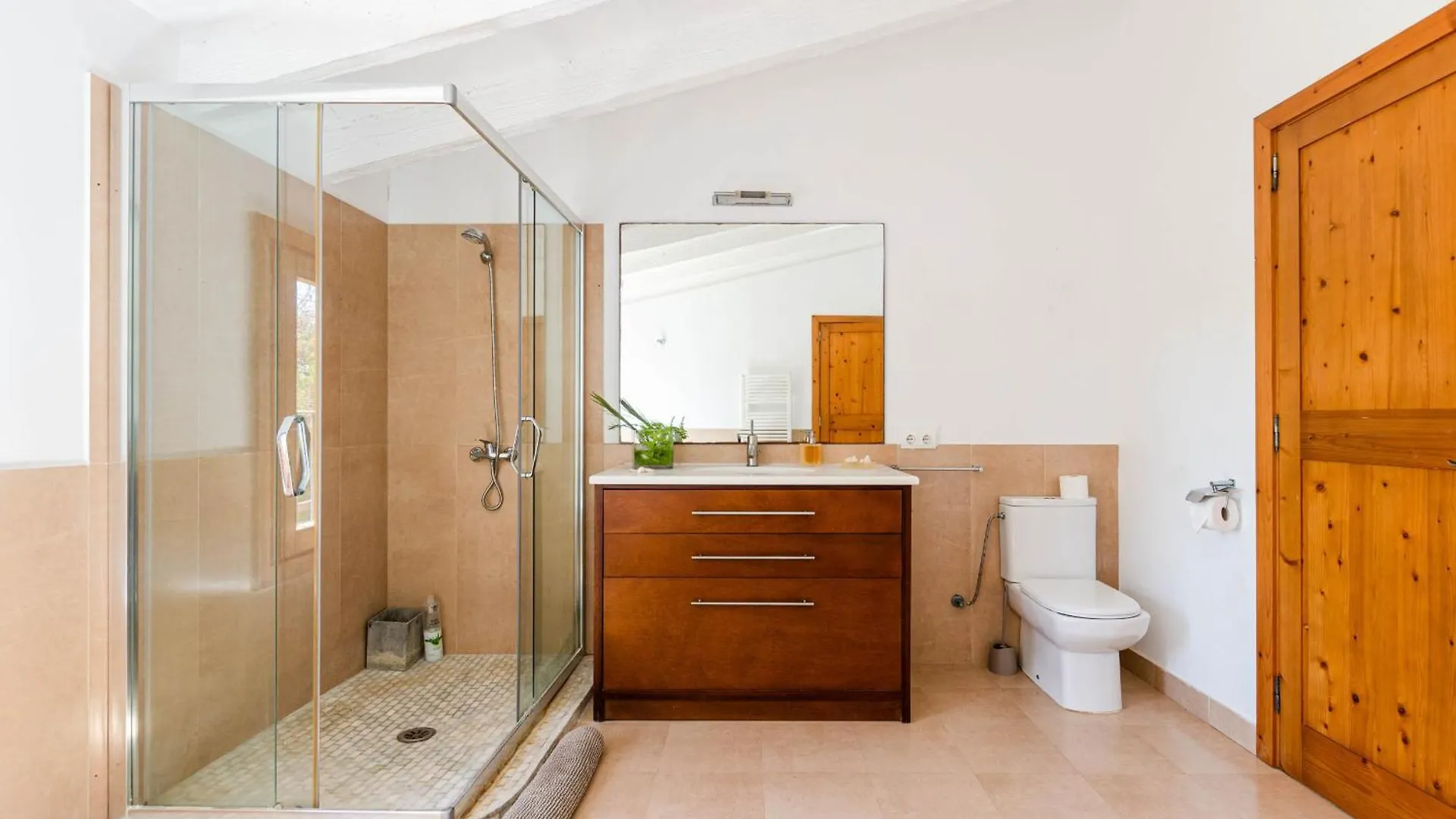 Villa Yourhouse Es Fiters Muro