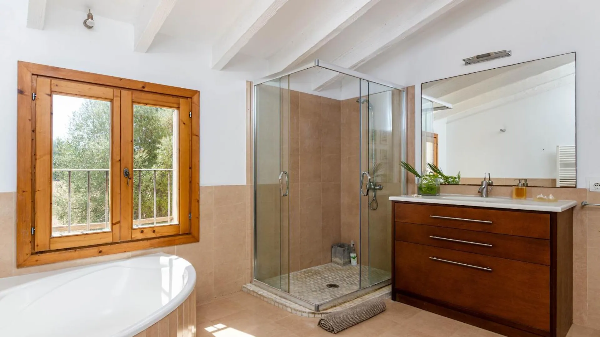 Villa Yourhouse Es Fiters Muro Espagne