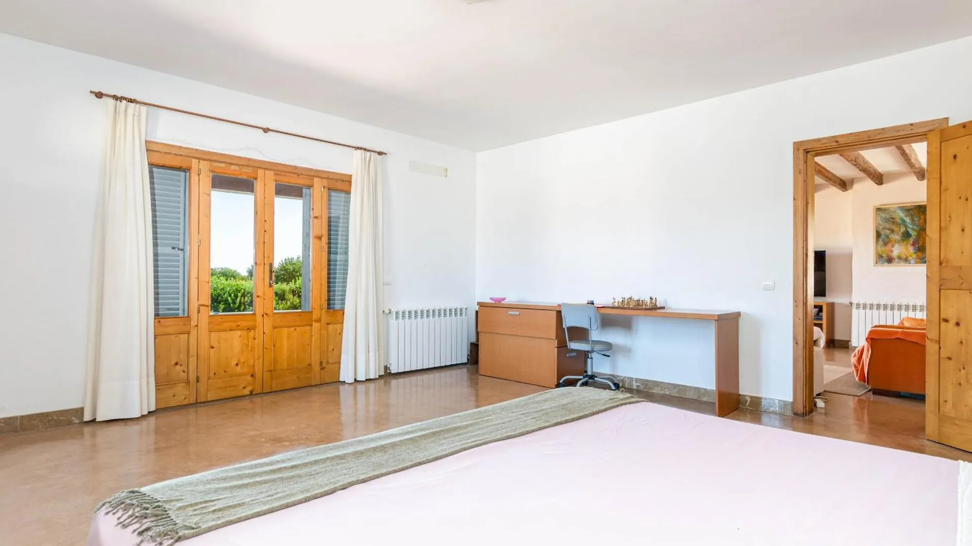 Villa Yourhouse Es Fiters Muro