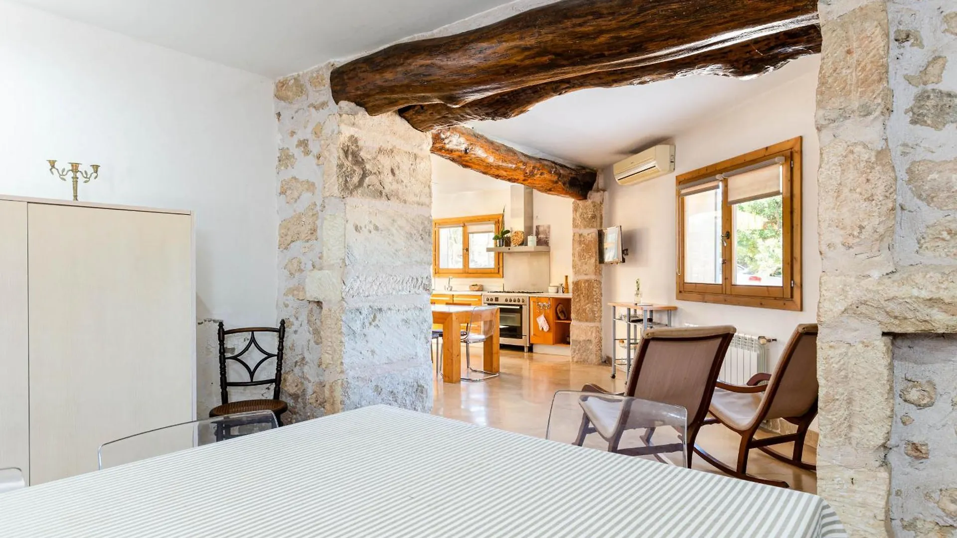 Villa Yourhouse Es Fiters Muro