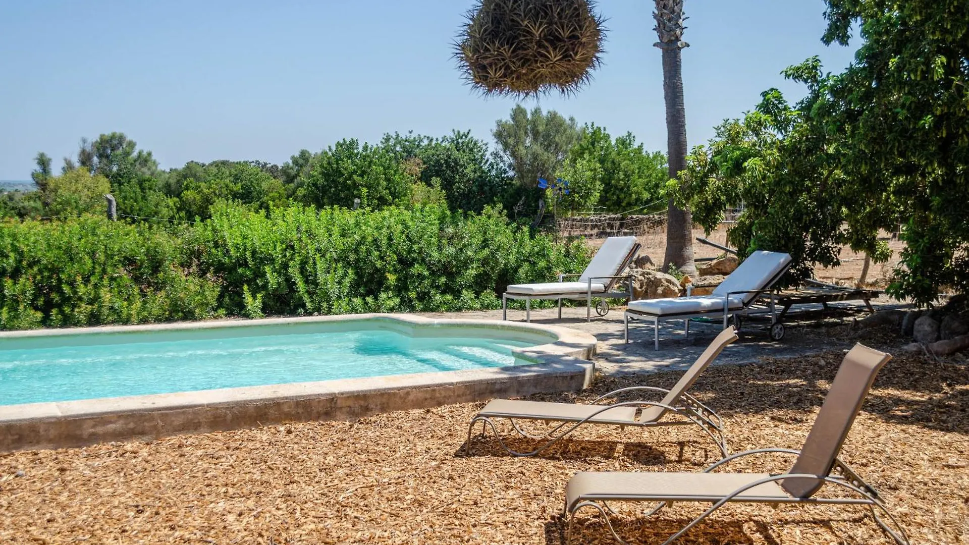 Yourhouse Es Fiters Muro Villa
